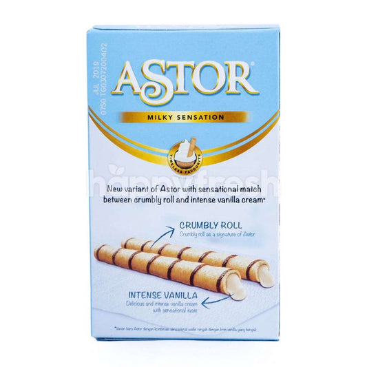 Astor Skinny Roll