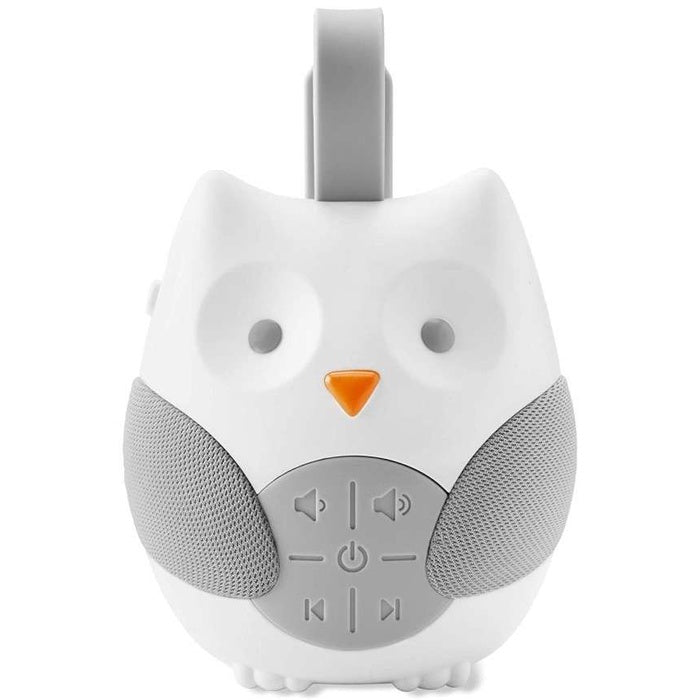 Skiphop Stroll&Go Portable Baby Soother