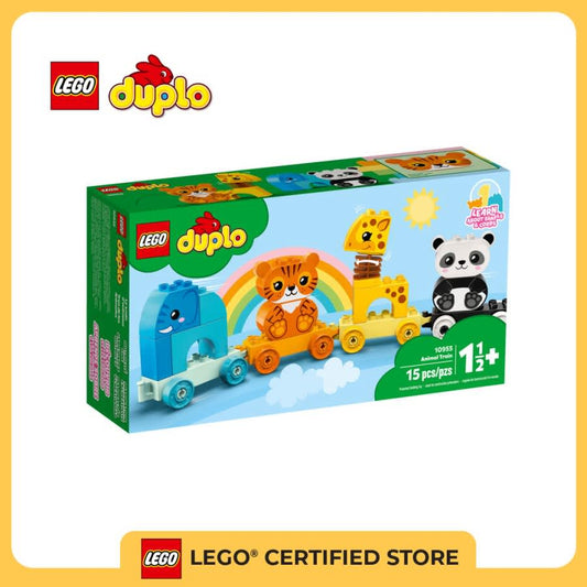 Lego Duplo 10955 Animal Train