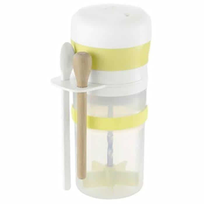 Richell Easy Weaning Food Maker