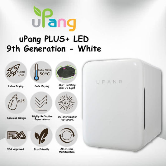 Upang 901 Sterilizer