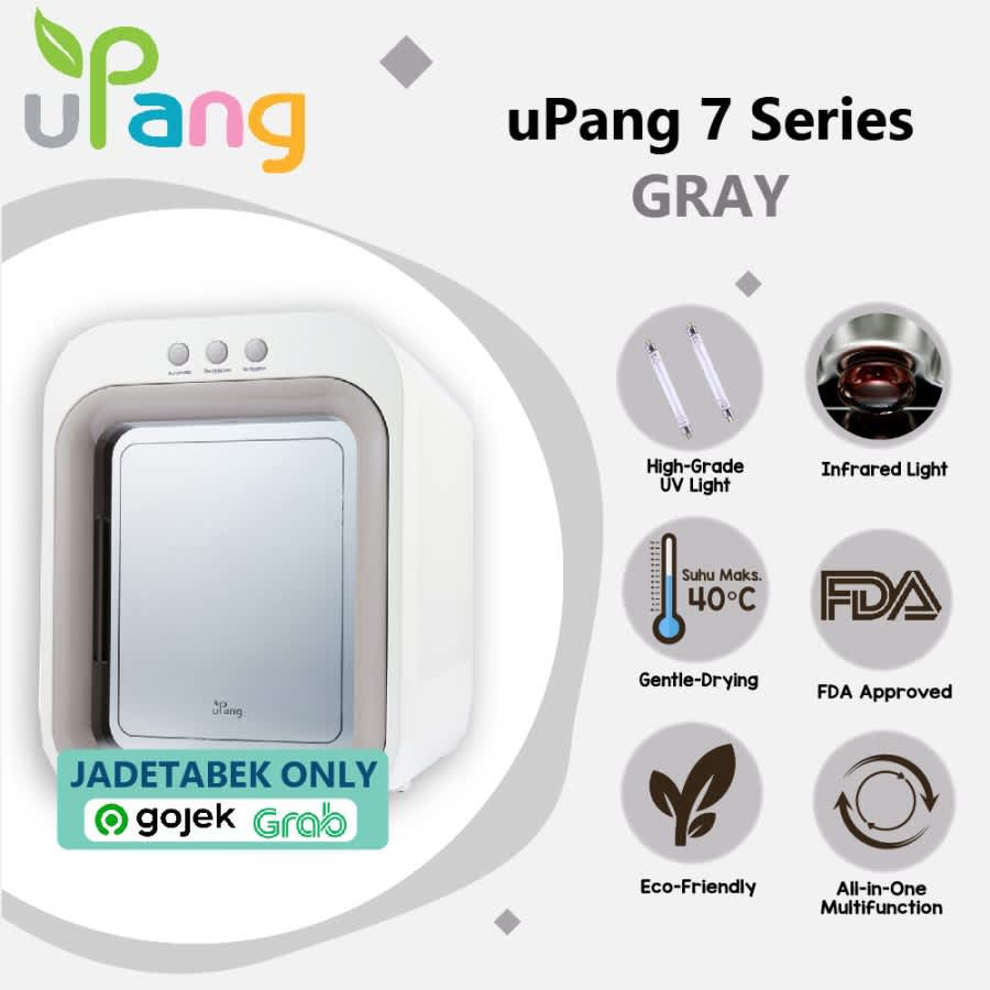 Upang Uv Sterilizer 701