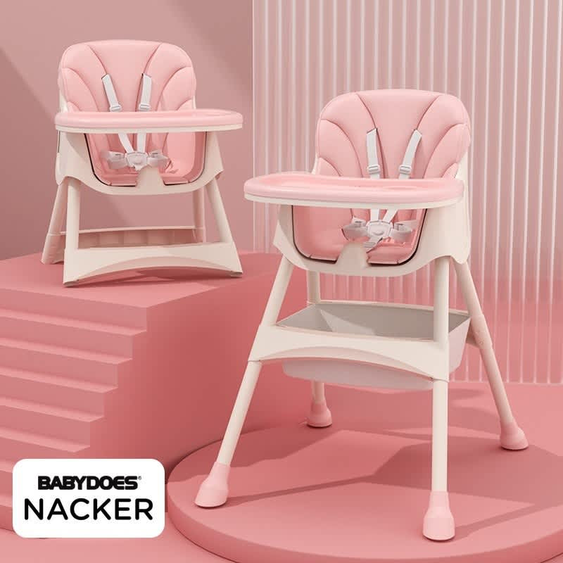 Babydoes High Chair Nacker 01501