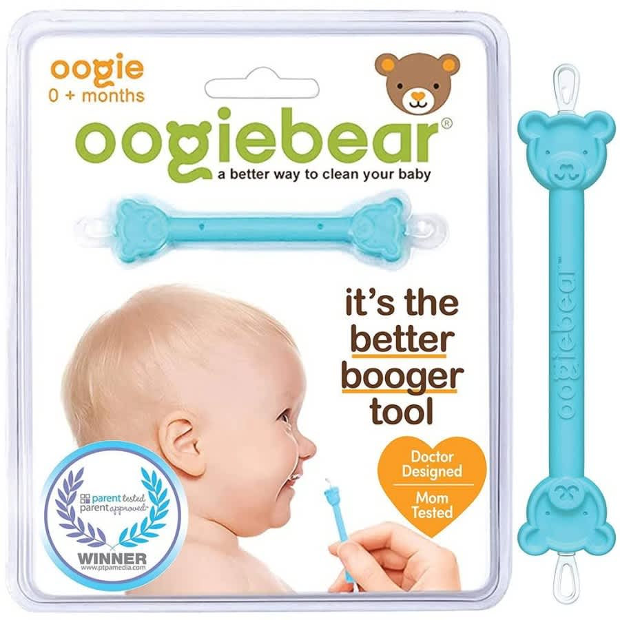 Oogiebear Ear & Nose Cleaner