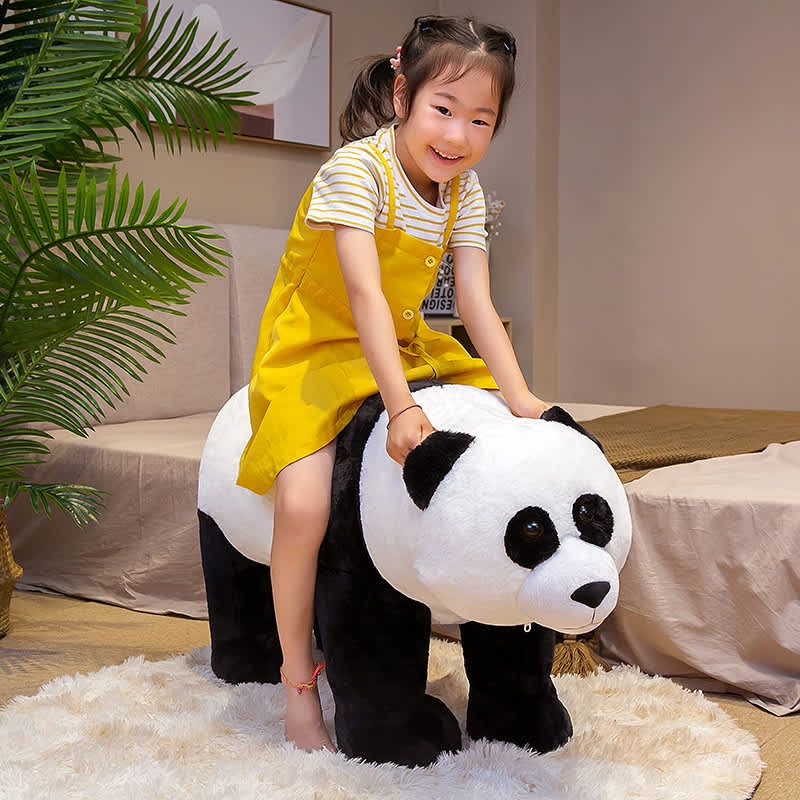 Boneka Sofa Animal Ride