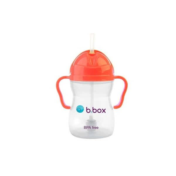 Bbox Sippy Cup