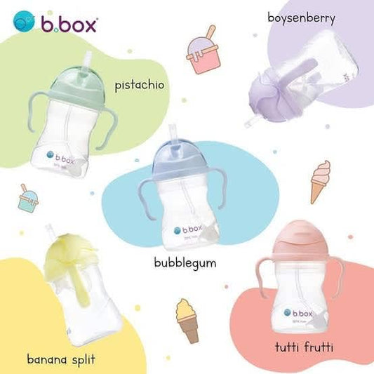 Bbox Sippy Cup