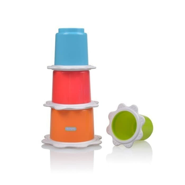 Kids Baby Plus Stacking Cups