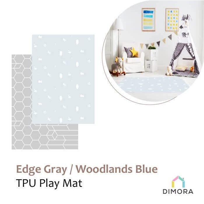 Dimora Tpu Play Mat