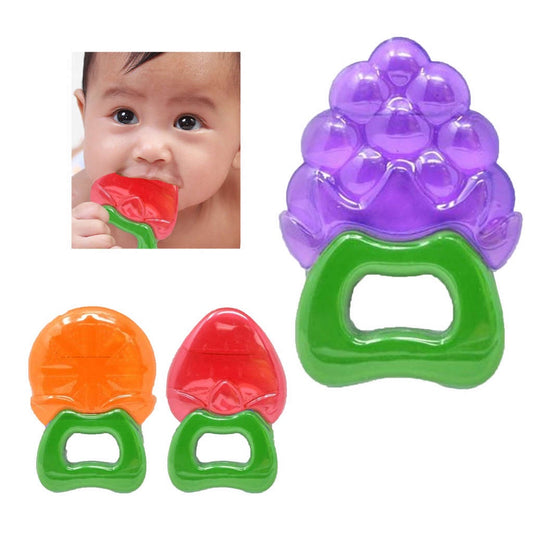 Babysafe Cooling Teether Tt001