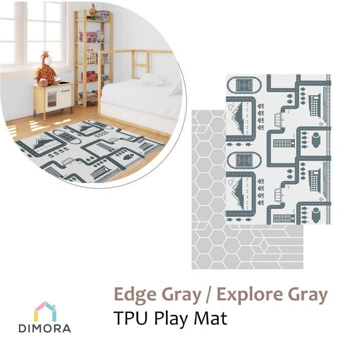 Dimora Tpu Play Mat