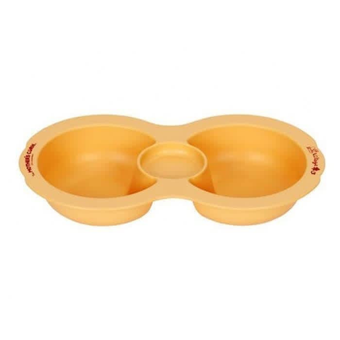Mother'S Corn Enjoy Fishing Twin Bowl