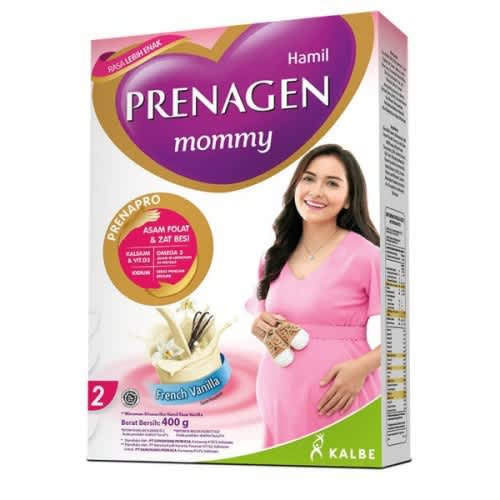 Prenagen Mommy 400Gr