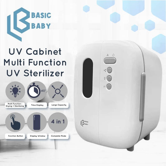 Basic B-Uv Cabinet Uv Sterilizer