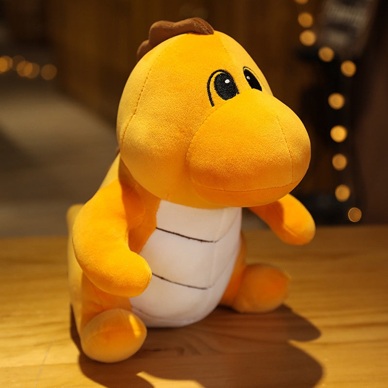 Boneka Dino Anak