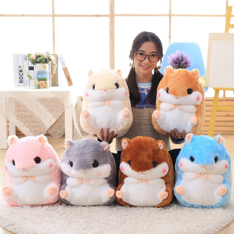Boneka Hamster 40Cm