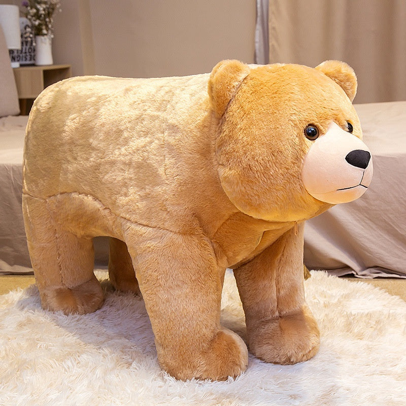 Boneka Sofa Animal Ride