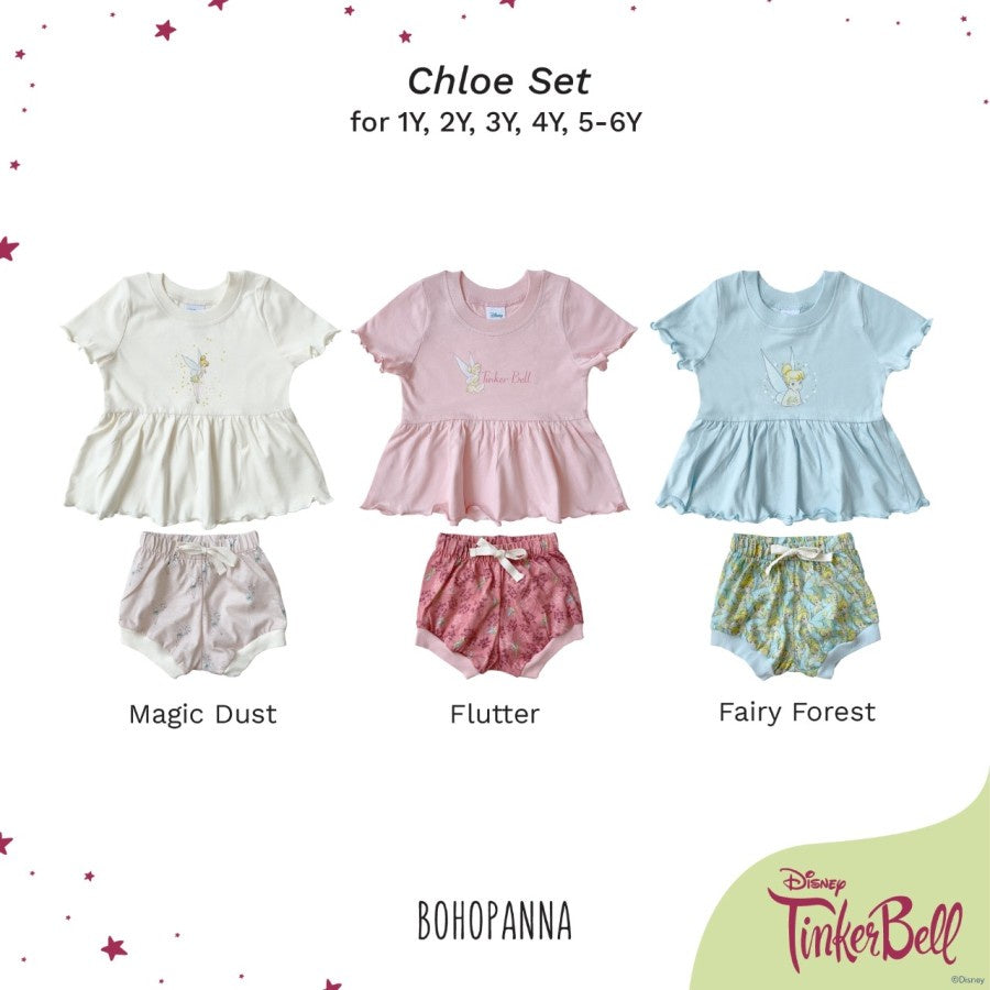 Boho Chloe Set