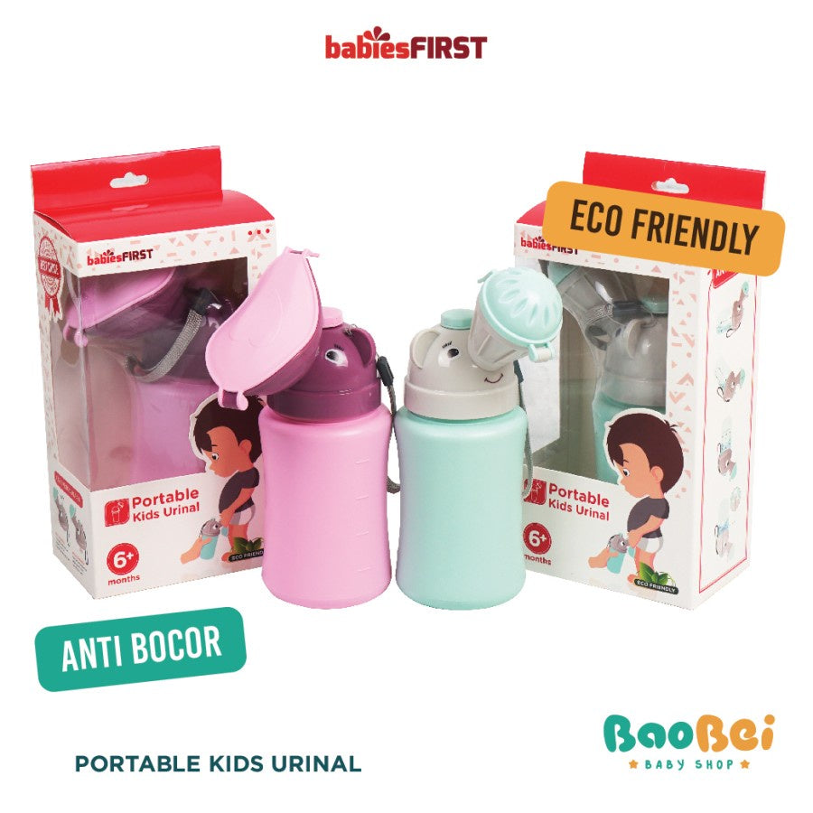 Babiesfirst Portable Kids Urinal Bf803