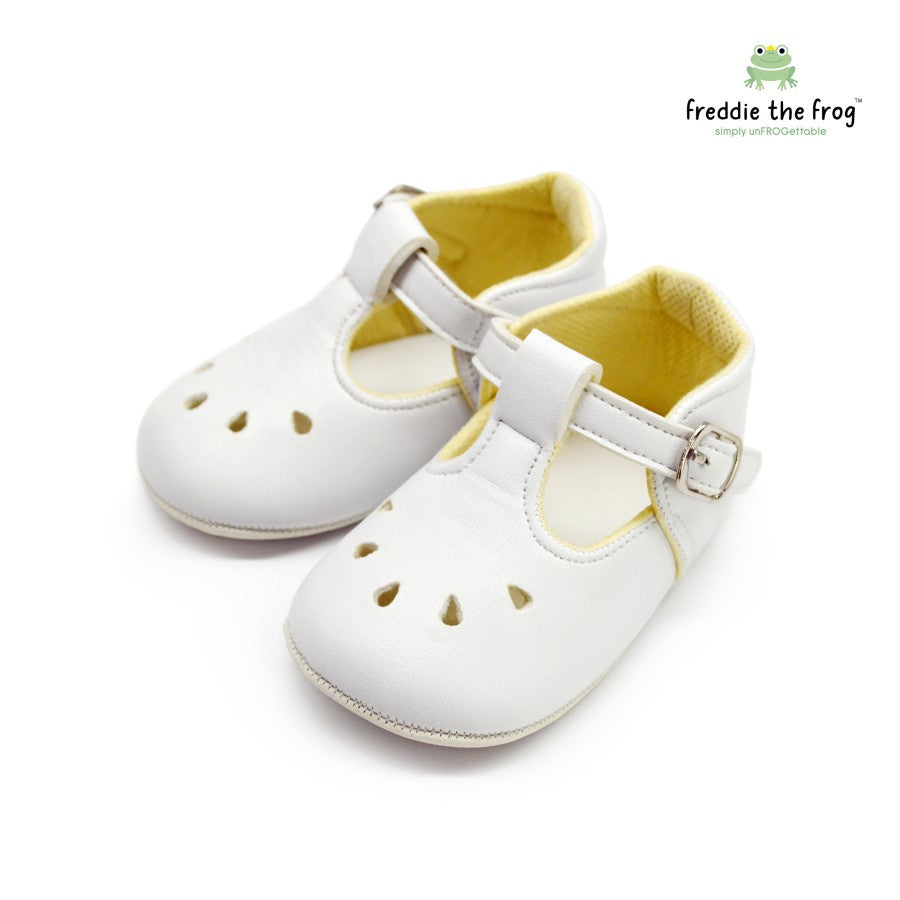 Sepatu Freddie the Frog Harper