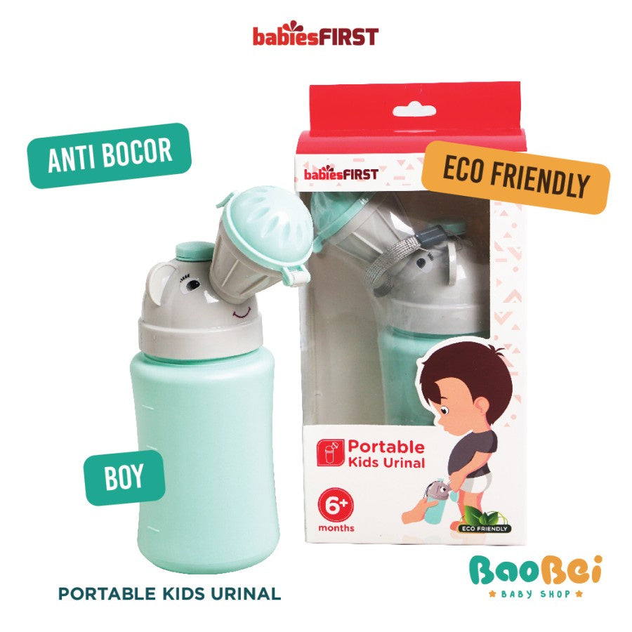 Babiesfirst Portable Kids Urinal Bf803