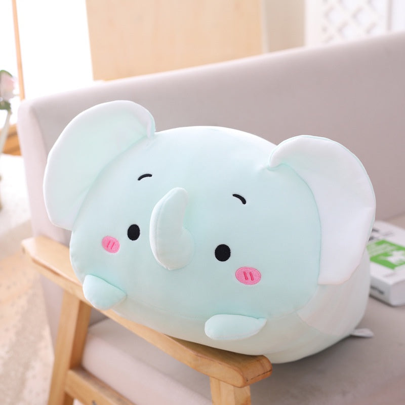 Boneka Bantal Animal Baby