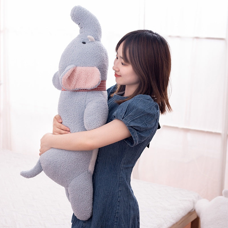 Boneka Animal Tidur Jp 50Cm