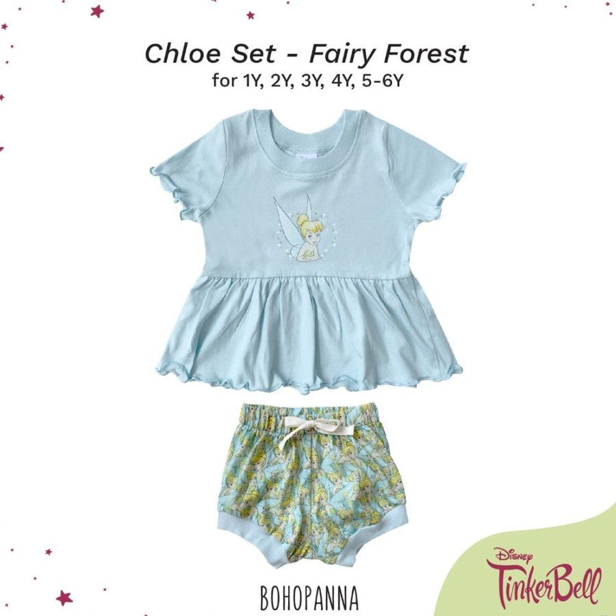 Boho Chloe Set