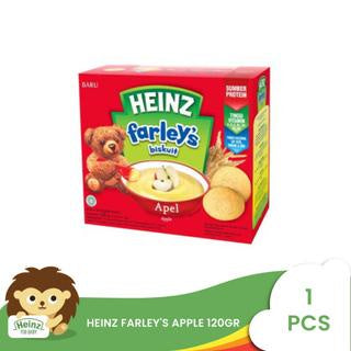 Heinz Farleys 120Gm