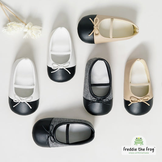 Sepatu Freddie the Frog Ftf Coco