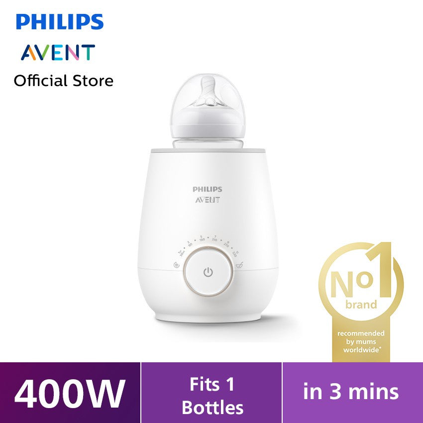 Avent Sunshine Bottle Warmer