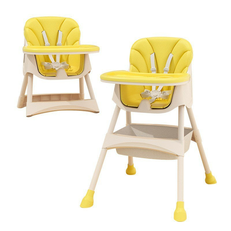 Babydoes High Chair Nacker 01501