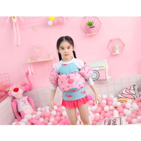 Baju Pelampung Anak Vest Baju Renang Pelampung Anak