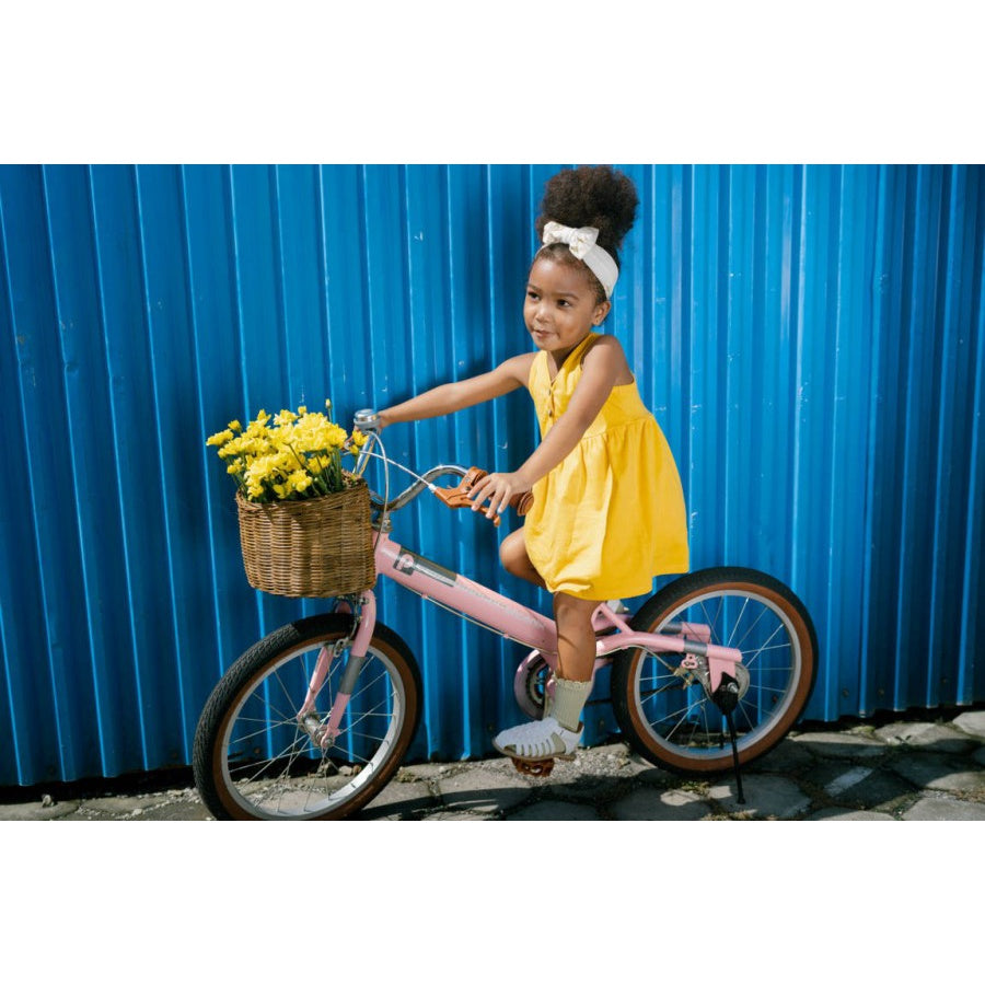 BOHOPANNA - SLEEVELESS DRESS - DRESS ANAK PEREMPUAN