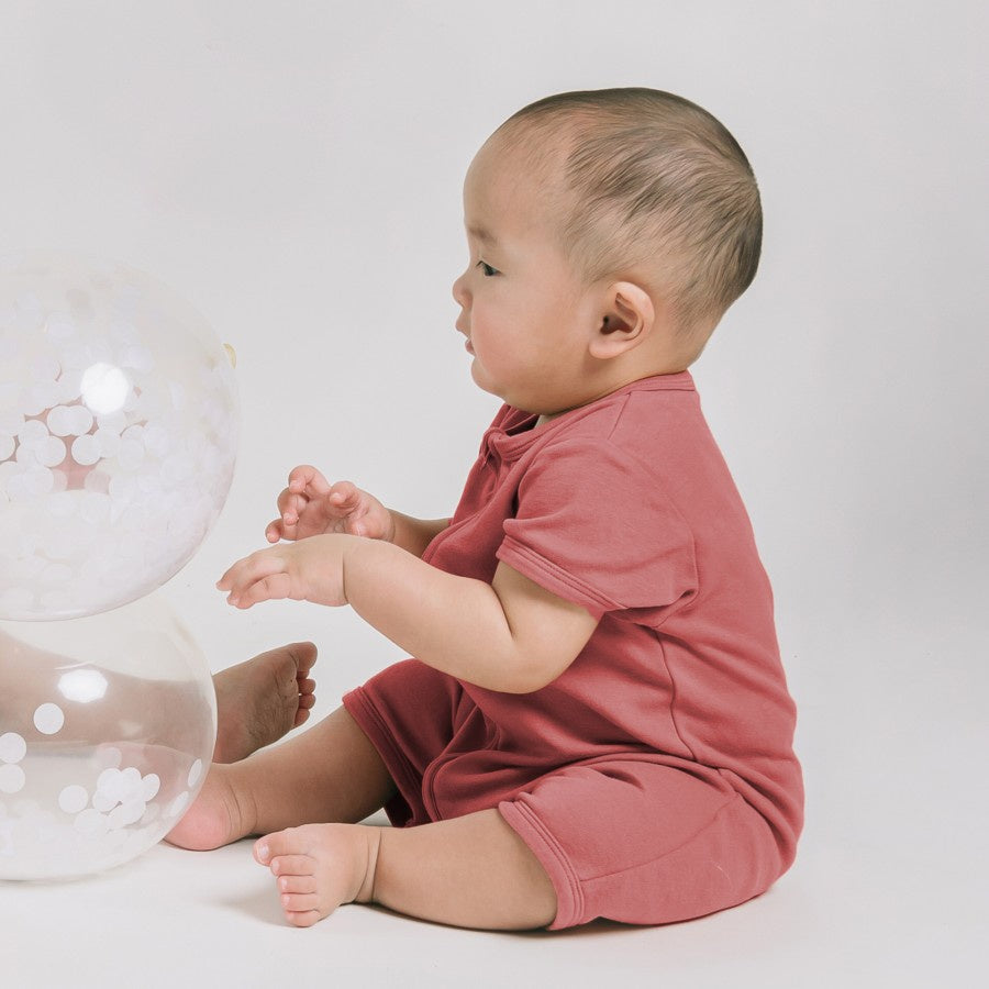 Cotton Cub Slpsuit Ch 2