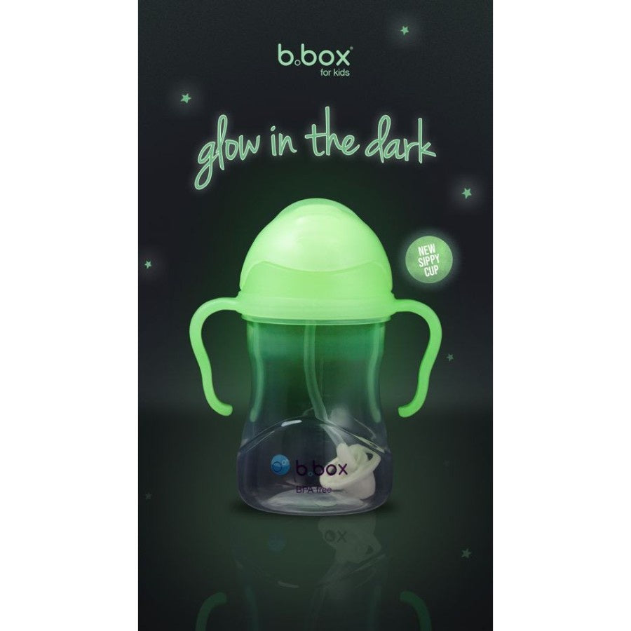 Bbox Sippy Cup