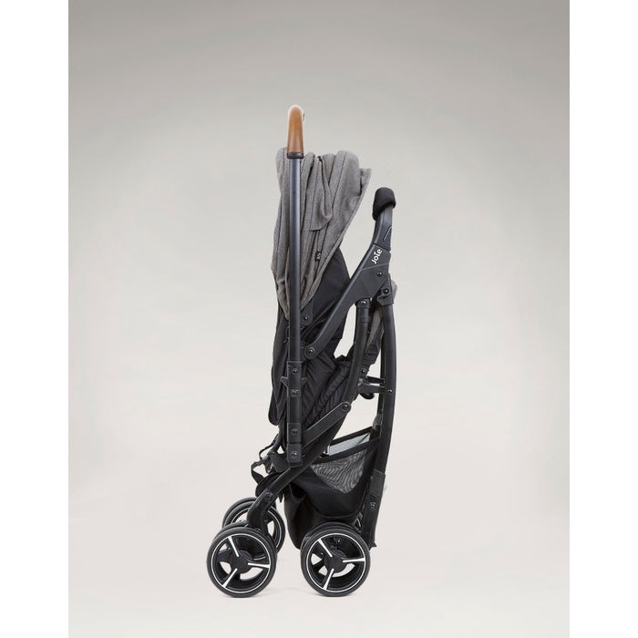 Stroller Joie Signature Sma Baggi 4WD