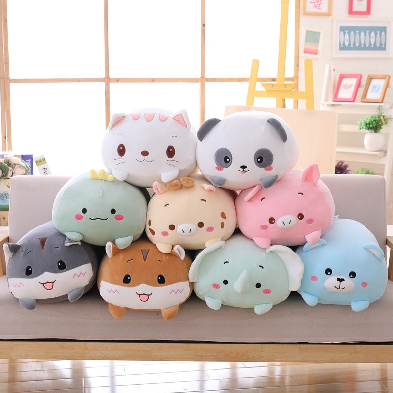 Boneka Bantal Animal Baby