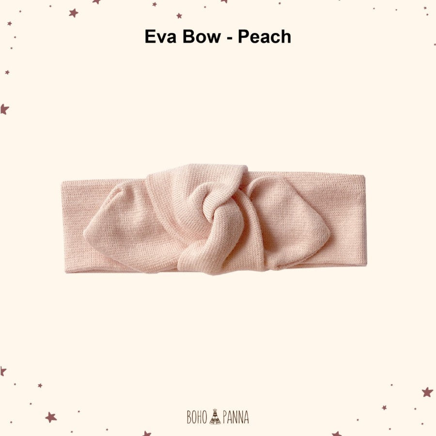 Boho Eva Bow