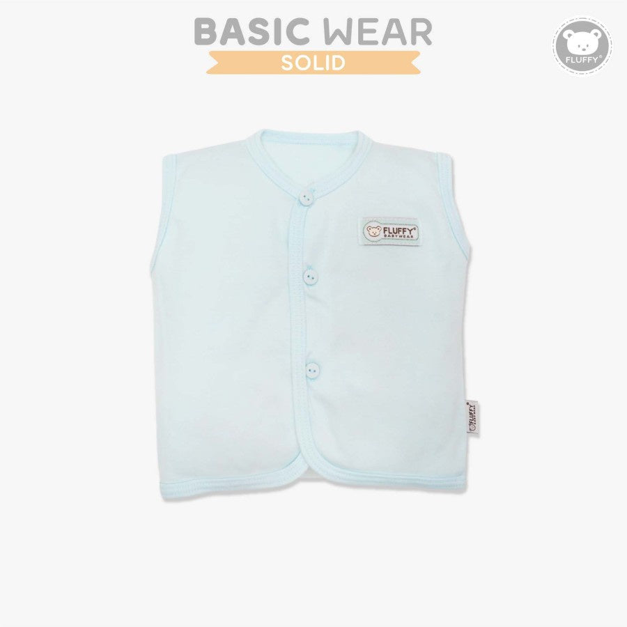 Fluffy Baju Kutung Bis Bkab Nb newborn