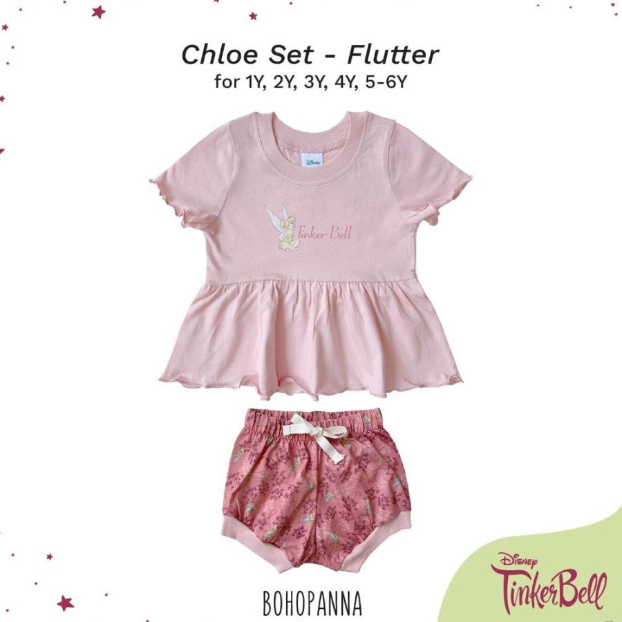 Boho Chloe Set