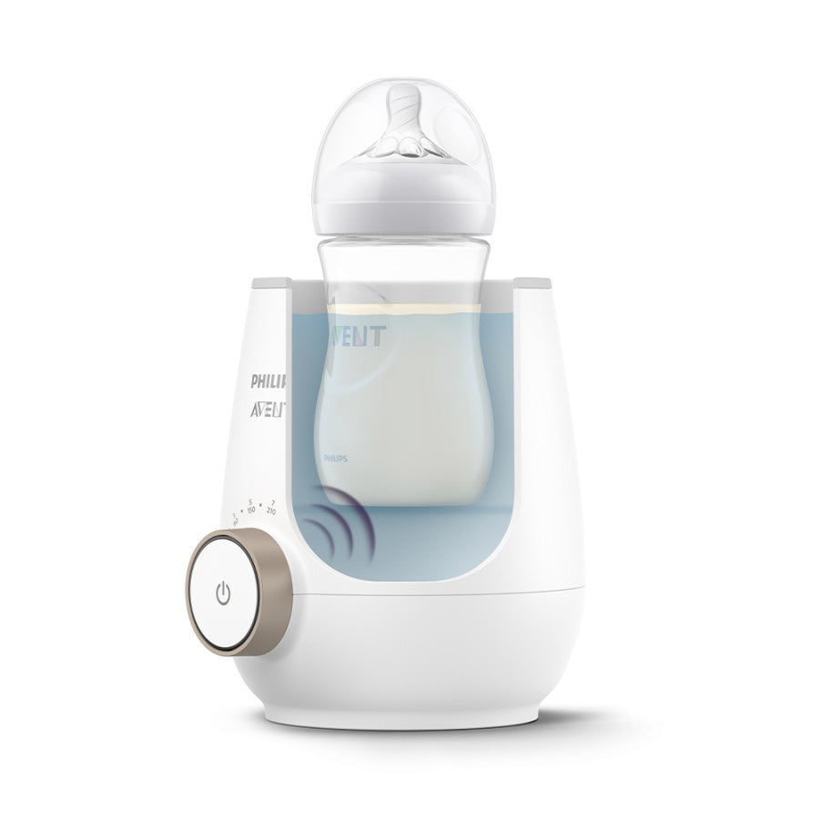 Avent Sunshine Bottle Warmer