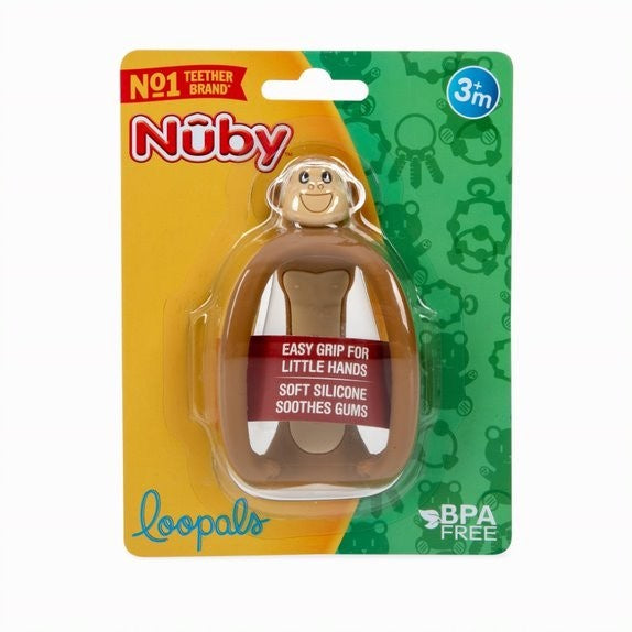 Nuby Loopy Legs