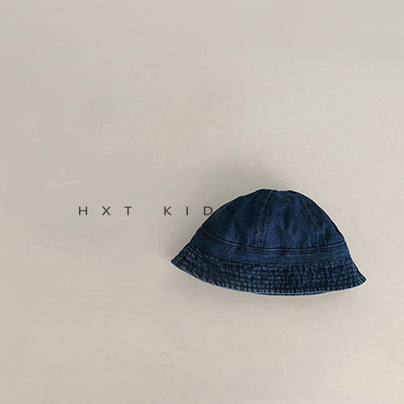 Bucket Hat Anak Dmw1003 0-1.5Thn