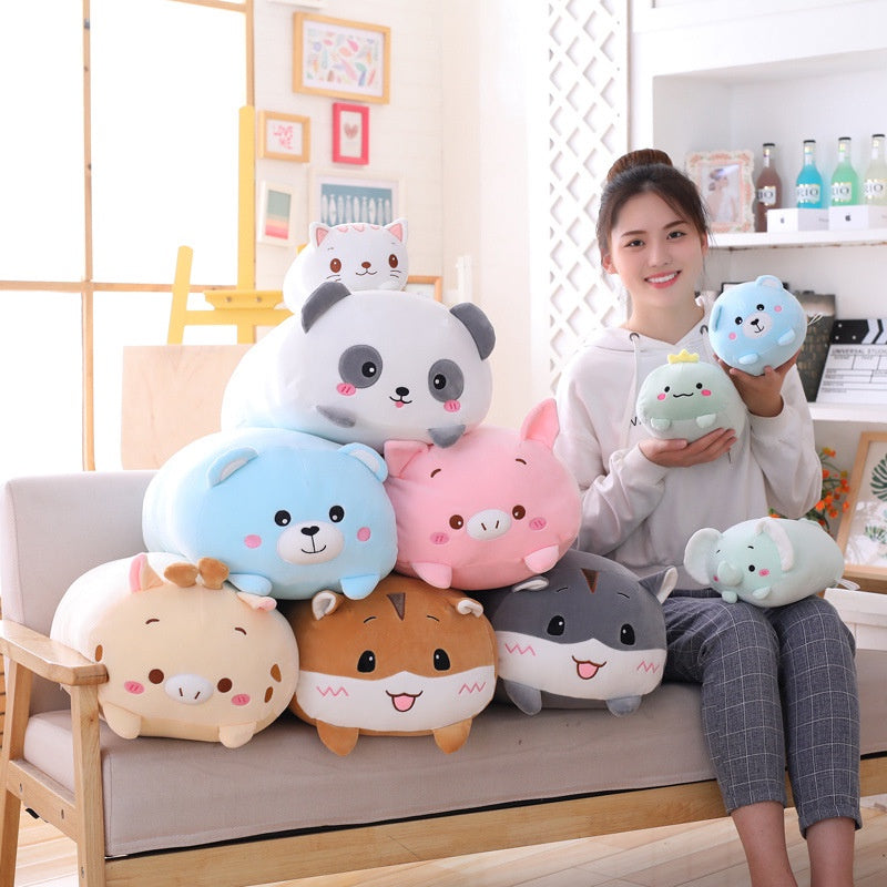 Boneka Bantal Animal Baby