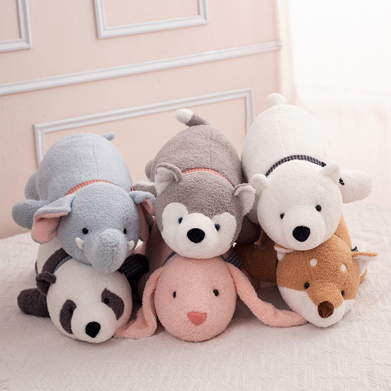 Boneka Animal Tidur Jp 50Cm