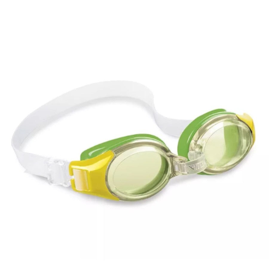 INTEX 55611 Kacamata Renang Junior Goggles 3 - 8 th