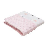 Cottonseed Baby Blanket