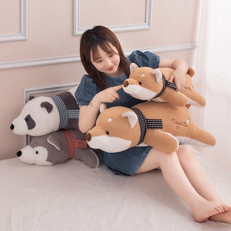 Boneka Animal Tidur Jp 50Cm
