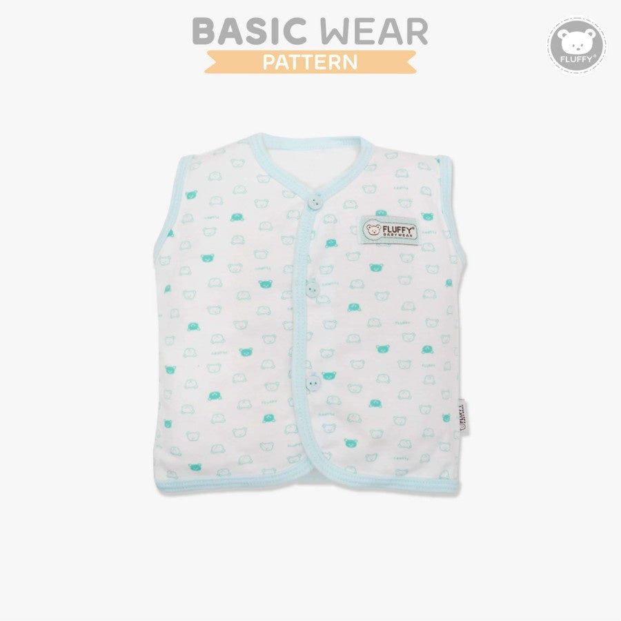 Fluffy Baju Kutung Bis Bkab Nb newborn